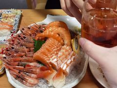 -大焰自助日式料理 铁板烧(徐汇店)