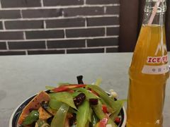 -弓家大队老碗面(高新咖啡街区店)