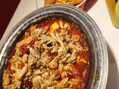 -美蛙四季(西直门店)