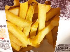 -汉堡王(龙德广场店)