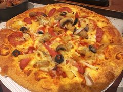 -必胜客(WOW中心城店)