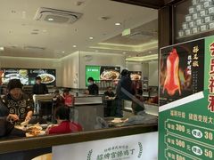 -黑窑厂糖油饼烤鸭·清真菜(总店)