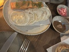 -BOR Eatery(安福路店)