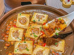 -简小舍· 民间手艺菜(古德寺店)