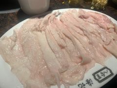 -八合里潮汕鲜牛肉火锅(深圳海岸城店)
