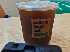 -虎伢Fuuya!咖啡煎饼(陆家嘴波特营店)