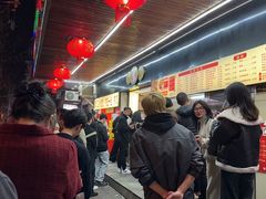 -江三王记牛杂馆(总店)