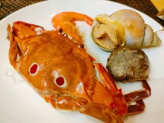 -威珀斯酒店·珀萃美食餐厅