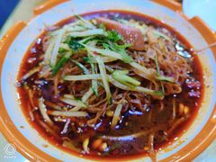 -三姐妹冷面馆(保卫路店)