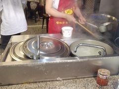 -老上海馄饨(高陵集市店)