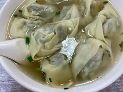 -利达汤圆馄饨(川公路店)