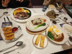 -夏日玛莉西餐厅(梅溪湖步步高店)