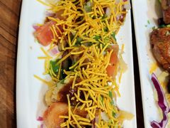 -克比叔叔印度餐厅Kebabs on the Grille(永康路分店)