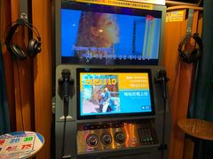 -汤姆熊欢乐世界(滨江店)