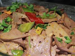 -环球约客烤涮自助(铜锣湾店)