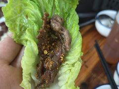 -真香牛肉老店(思源路店)