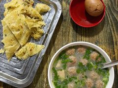 -南肖墙丸子汤(总店)