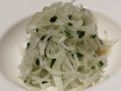 -前门烤鸭(江东中路店)