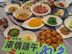 -徐记海鲜(梅溪新天地店)