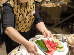 -自助火锅筷乐食代自助餐厅(金辰店)