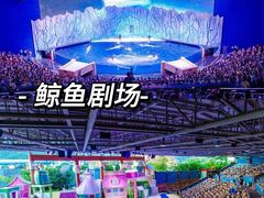 -珠海长隆海洋王国