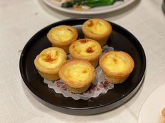 高桶葡挞-寻味顺德·顺峰山庄(大良店)