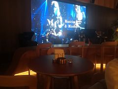 -MM·五声·音乐人与调酒师(西安路店)