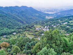 -城外有星光桥舍(南山店)