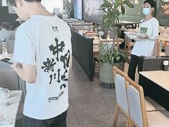-渔语鱼酸菜鱼新川菜(来福士店)