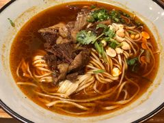 -三十三碗黄牛肉面(东原1891店)