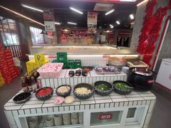 -井福老火锅(温江亚洲湾店)