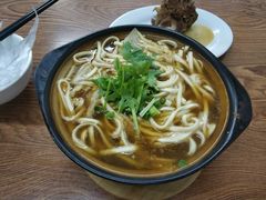 -金新羊杂馆·小龙虾