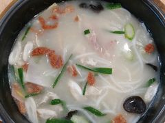 -桥香园过桥米线(国贸店)