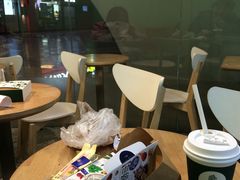 -仟吉KenGee(武汉高铁站店)