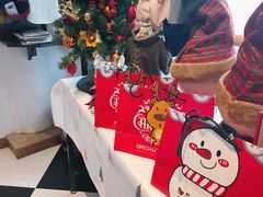 -Oh My Dog宠物沙龙(伊珊娜皮毛护理店)