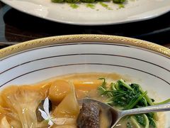 -沈灶河豚宴·河豚融合餐厅(汉中路店)