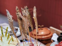 -芸山季·云南野生菌火锅(宝能环球汇店)