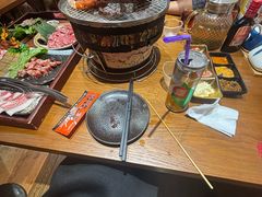 -牛也烧肉(摩尔城店)