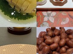 -小大董·烤鸭(观景餐厅·南京西路店)