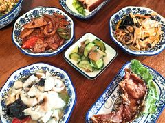 -孙盛兴奥灶面馆·蟹黄面·三虾面(山塘街总店)