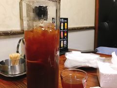 柠檬茶-掌上鲜(南顺城街店)