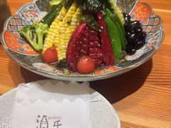 -酒乐日本料理(田安全国首店)