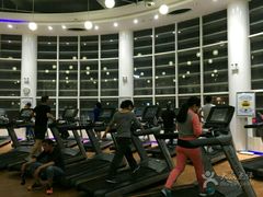 -一兆韦德健身(梅川店)