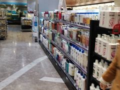 -中百仓储超市(漫时区店)
