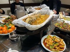 纸包鱼-缘合居小酒馆(大渡河路店)