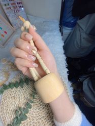 -手艺人不办卡美甲美睫