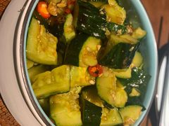 拍黄瓜-大毛鲜生·小海鲜·家常小炒(奥体店)