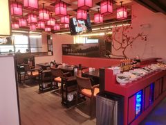 -巴蜀大将火锅(春熙店)