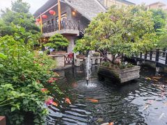 -猪肉婆私房菜(容桂总店)