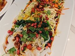 -孙家外婆•长春地标美食新名片(红旗街万达店)